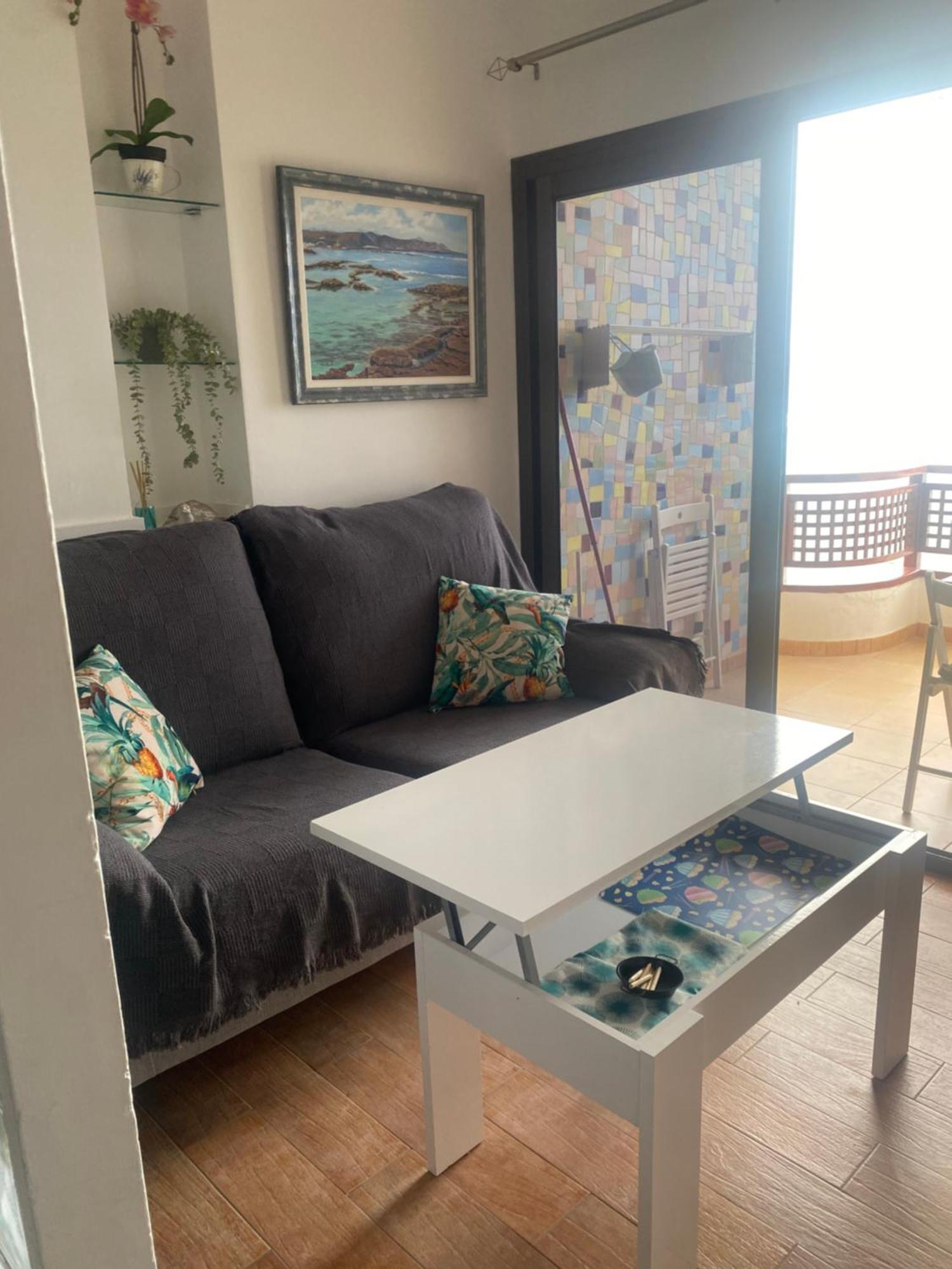 Estudio Luminoso, Primera Linea De Playa De Las Canteras Las Palmas de Gran Canária Exterior foto